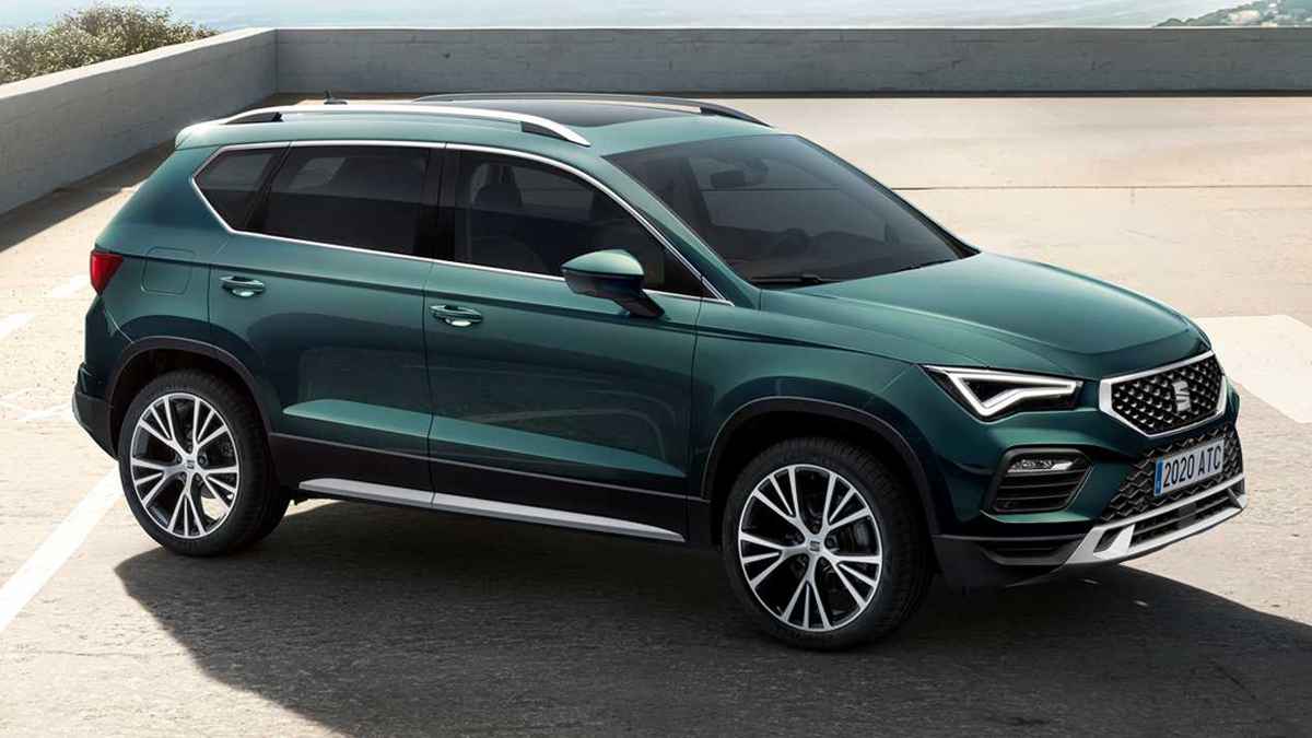 Seat Temmuz 2022 Fiyat Listesi Açıklandı