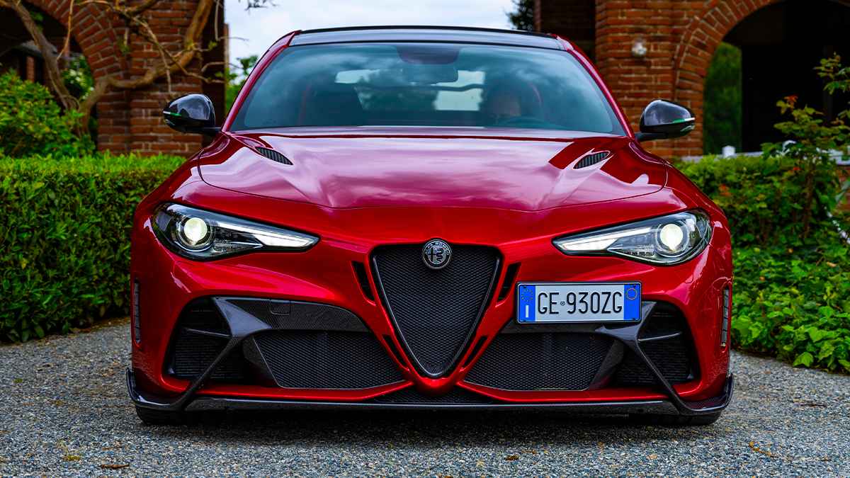 Alfa Romeo Temmuz 2022 Fiyat Listesi Açıklandı
