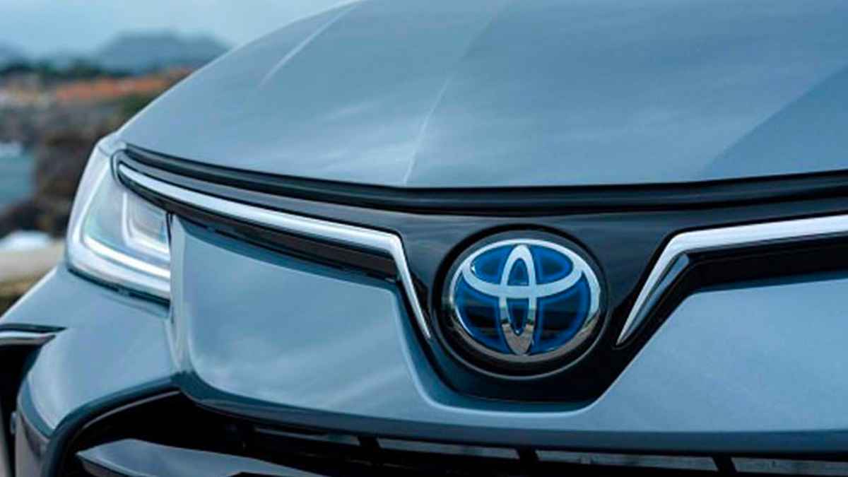 Toyota Düşük Emisyonlu Araçlarla Avrupa'da Rekor Pazar Payına Ulaştı 3 Toyota düşük emisyonlu araçlarla Avrupa'da rekor pazar payına ulaştı