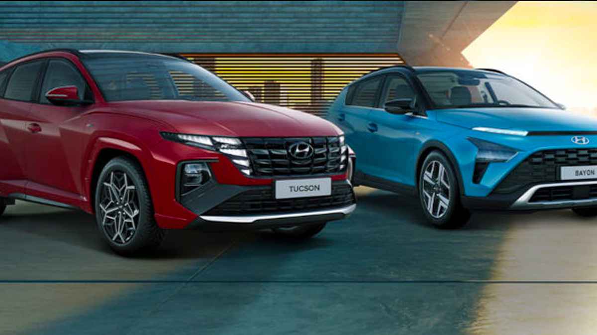 Hyundai 2022'Nin İlk Yarısında Avrupa'da Satışlarını Artırdı 1 Hyundai 2022’Nin İlk Yarısında Avrupa’da Satışlarını Artırdı