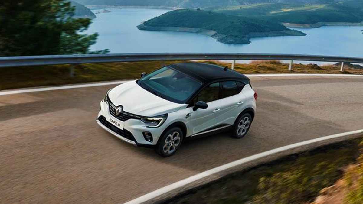 Renault Temmuz 2022 Fiyat Listesi Açıklandı 5 Renault Captur