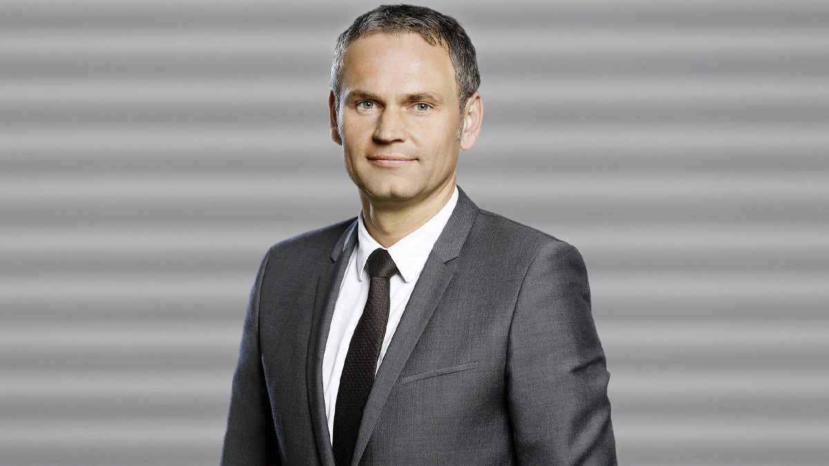 Volkswagen Grubu'nun Yeni Ceo'su Belli Oldu 3 VW CEO'su Olive Blume kimdir?