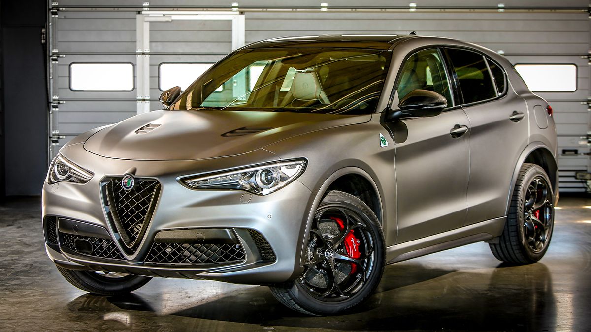 Alfa Romeo Temmuz 2022 Fiyat Listesi Açıklandı 3 Alfa Romeo Stelvio 2022 fiyat listesi