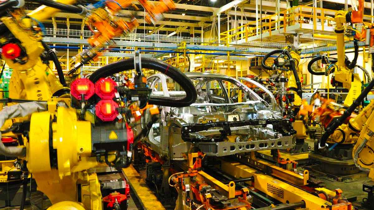Otomotiv Devi Ford 8 Bin Kişiyi İşten Çıkaracak! 3 Ford 8 bin kişiyi işten çıkaracak!