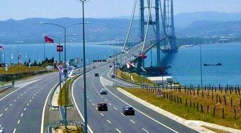 Ücretli Yollardan Kaçak Geçiş Cezaları Değişti!