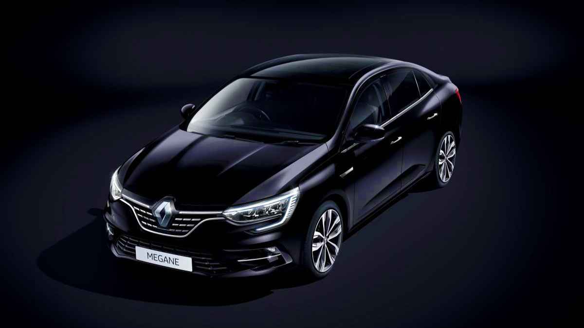 Renault Temmuz 2022 Fiyat Listesi Açıklandı 4 Renault Megane