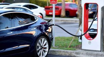 Elektrikli Araçlar İçin Yeni Ötv Düzenlemesi Yürürlüğe Girdi