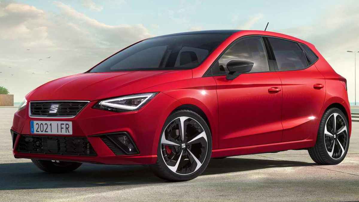Seat Ağustos 2022 Fiyat Listesi Açıklandı 2 Seat Ibiza Ağustos 2022 fiyat listesi