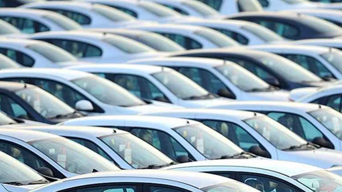 Bakanlık İkinci El Otomobil Satışındaki Denetime İlişkin Detayları Açıkladı 6 Bakanlık ikinci el otomobil satışındaki denetime ilişkin detayları açıkladı