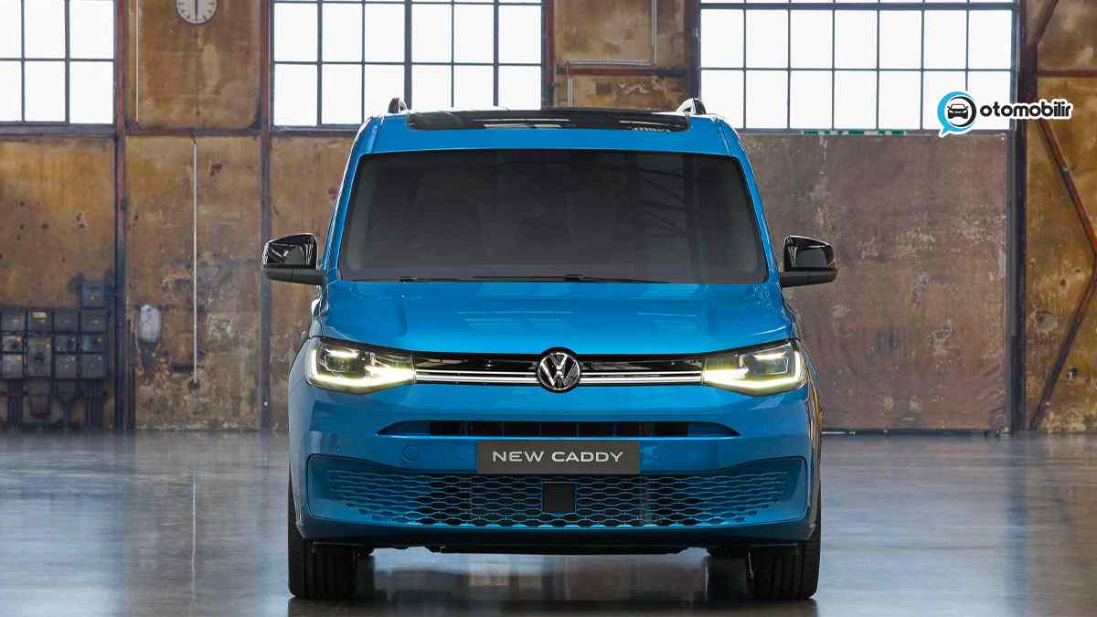 2022 Volkswagen Caddy Fiyat Listesi ve Teknik Özellikleri 2 2022 Volkswagen Caddy