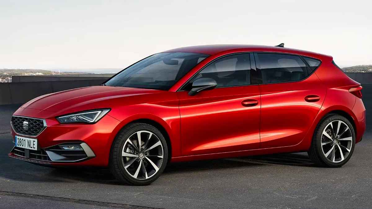 Seat Ağustos 2022 Fiyat Listesi Açıklandı 4 Seat Leon Ağustos 2022 fiyat listesi