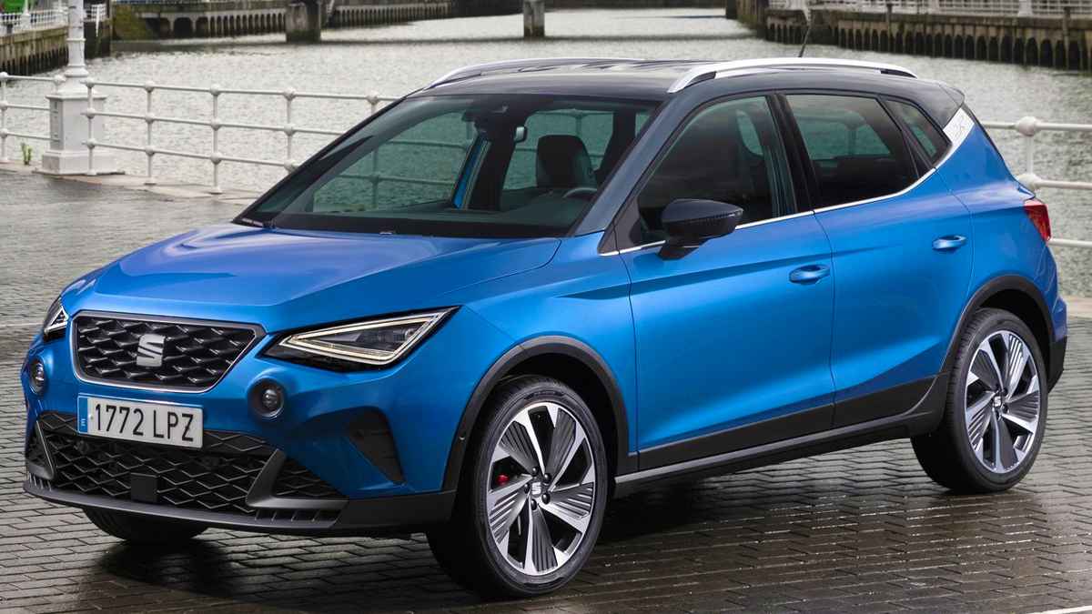 Seat Ağustos 2022 Fiyat Listesi Açıklandı 3 Seat Arona Ağustos 2022 fiyat listesi