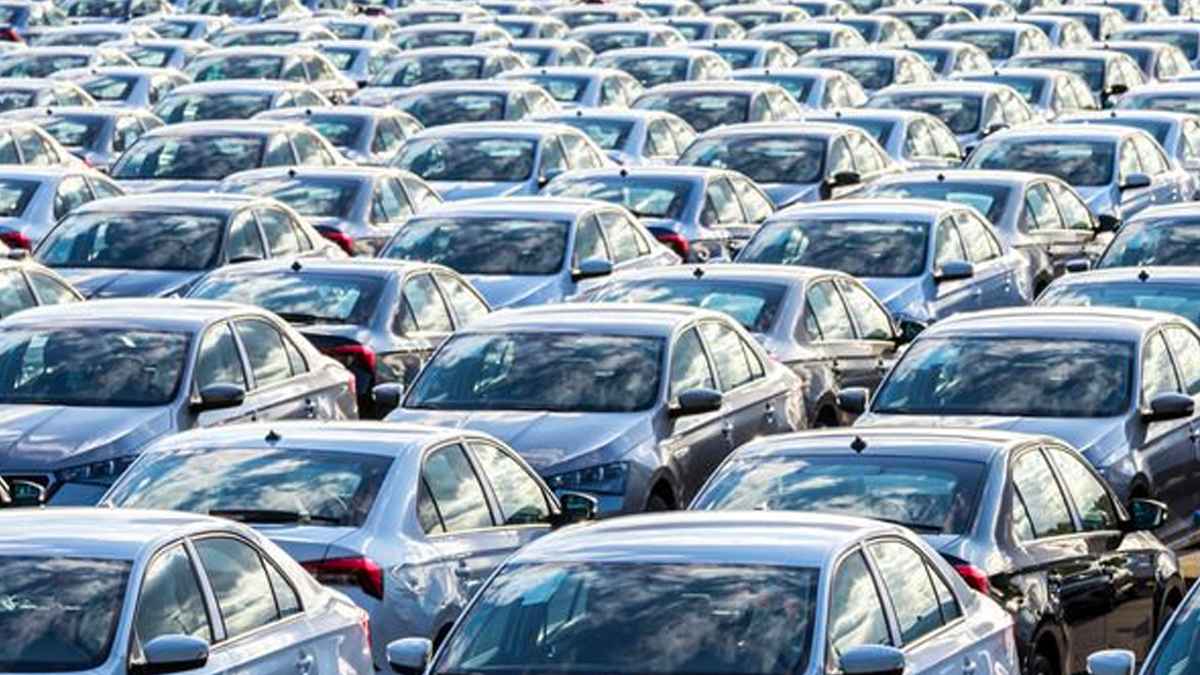 Bakanlık İkinci El Otomobil Satışındaki Denetime İlişkin Detayları Açıkladı 3 Bakanlık ikinci el otomobil satışındaki denetime ilişkin detayları açıkladı
