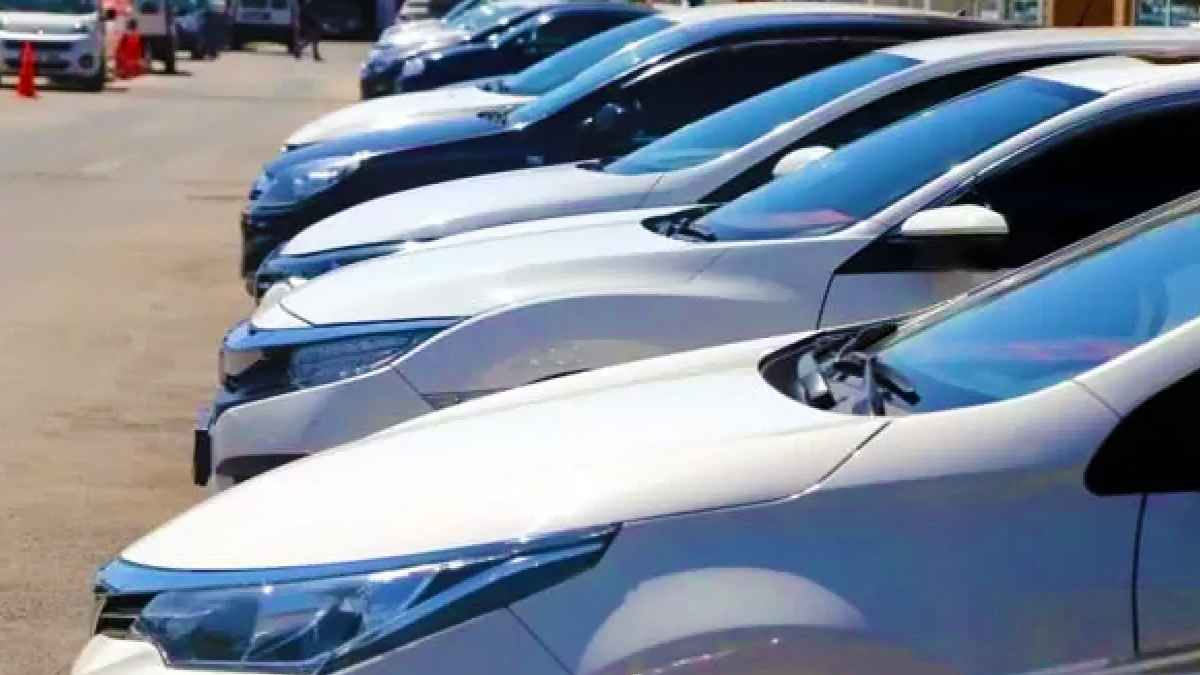 Motorlu Araç Sektöründe Haksız Kazanç Sağlayan 100 Bin Kişi Tespit Edildi 1 Motorlu Araç Sektöründe Haksız Kazanç Sağlayan 100 Bin Kişi Tespit Edildi