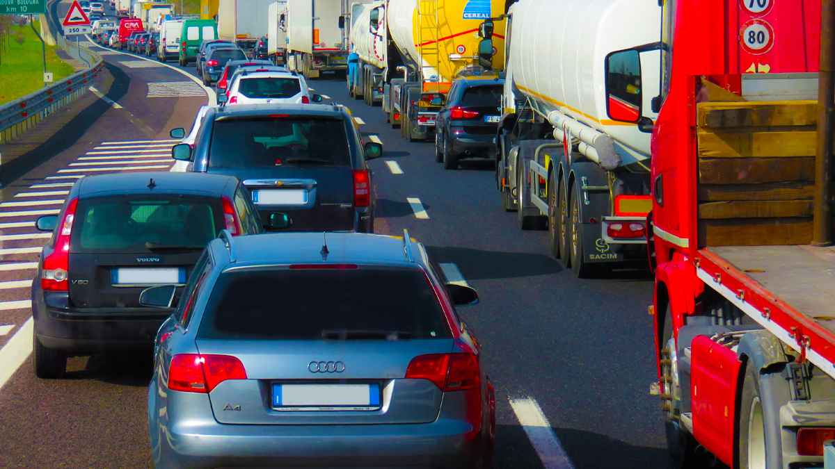 Zorunlu Trafik Sigortası Primlerine Zam Geldi