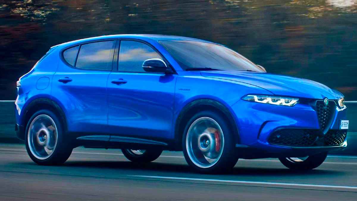 Alfa Romeo Ağustos 2022 Fiyat Listesi Açıklandı 4 Alfa Romeo Tonale Ağustos 2022 fiyat listesi