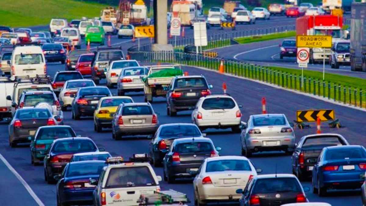 Zorunlu trafik sigortası primlerine zam geldi.