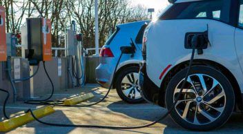 Elektrik Zammı Sonrası Elektrikli Araç Şarj İstasyonlarına da Zam Geldi
