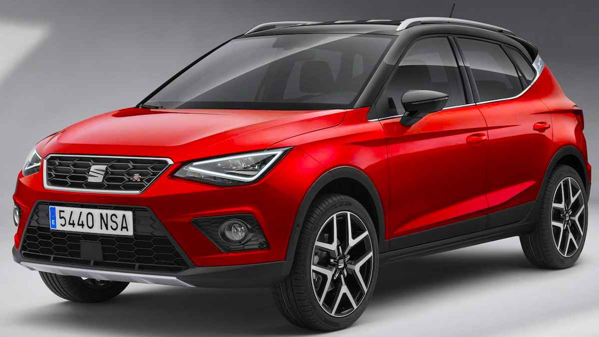 Seat Eylül 2022 Fiyat Listesi Açıklandı 3 Seat Arona Eylül 2022 fiyat listesi