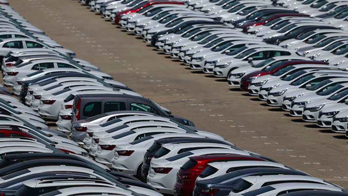 Otomotiv İhracatı Ağustos Ayında Düştü 2 Otomotiv İhracatı Ağustos Ayında Düştü