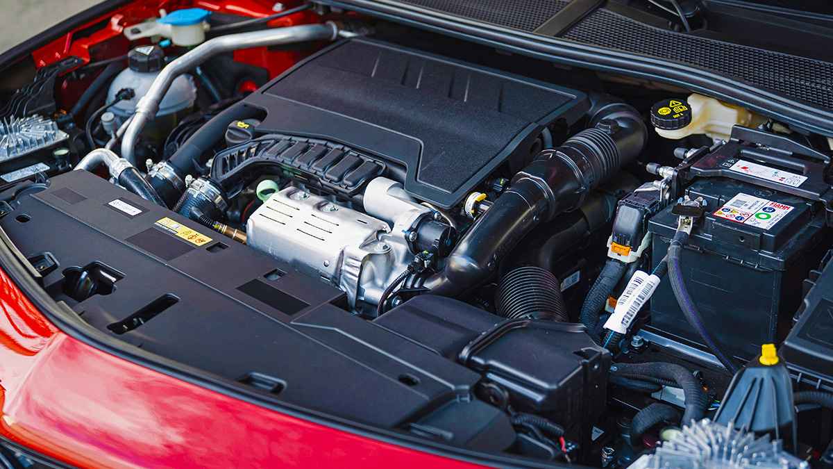 2022 Opel Astra'nın Türkiye Fiyatı ve Özellikleri Açıklandı 5 2022 Opel Astra Türkiye'de