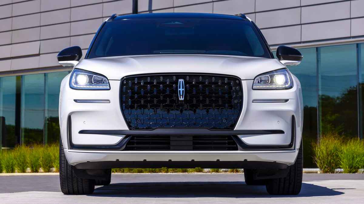 2023 Lincoln Corsair Tanıtıldı: İşte Fiyatı ve Özellikleri 2 2023 Lincoln Corsair