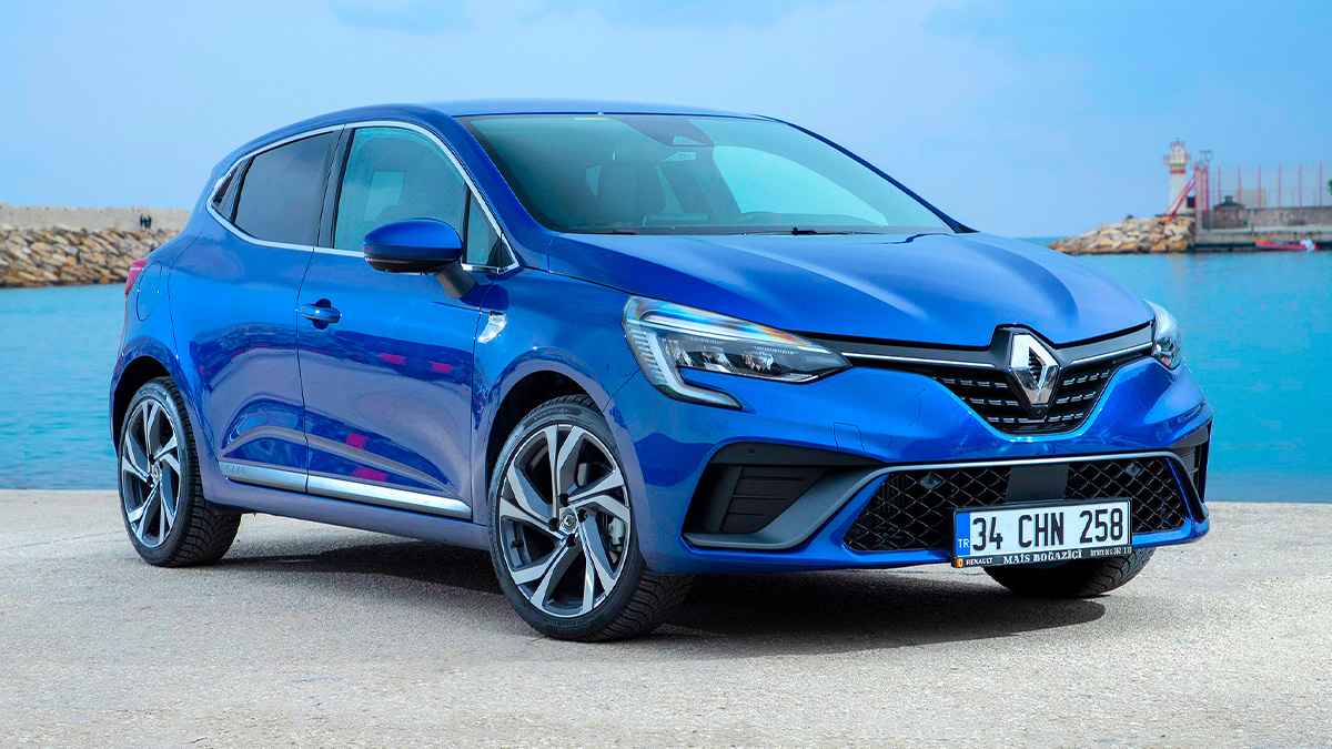 Eylül Ayında Renault Clio'nun Fiyatı Düştü
