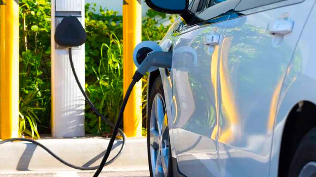 Elektrikli Araç Satışları Dünyada Artıyor! Peki Türkiye'de Durum Nasıl? 3 Elektrikli Araç Satışları Dünyada Artıyor