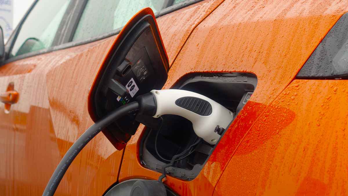 Elektrikli Araç Piyasasında Lityum Krizi: Fiyatlar bir Yılda Yüzde 355 Arttı 3 Elektrikli Araç Piyasasında Lityum Krizi: Fiyatlar Bir Yılda Yüzde 355 Arttı
