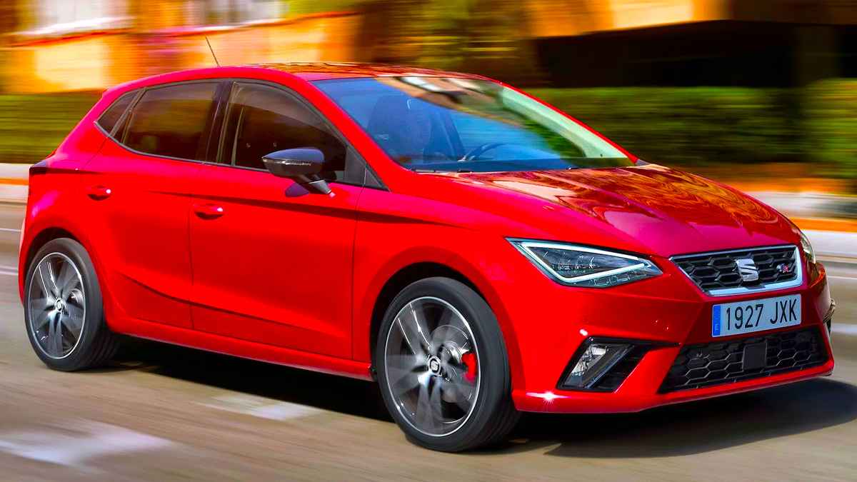 Seat Eylül 2022 Fiyat Listesi Açıklandı 2 Seat Ibiza Eylül 2022 fiyat listesi