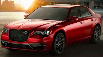 Sınırlı Sayıda Üretilecek 2023 Chrysler 300C Tanıtıldı