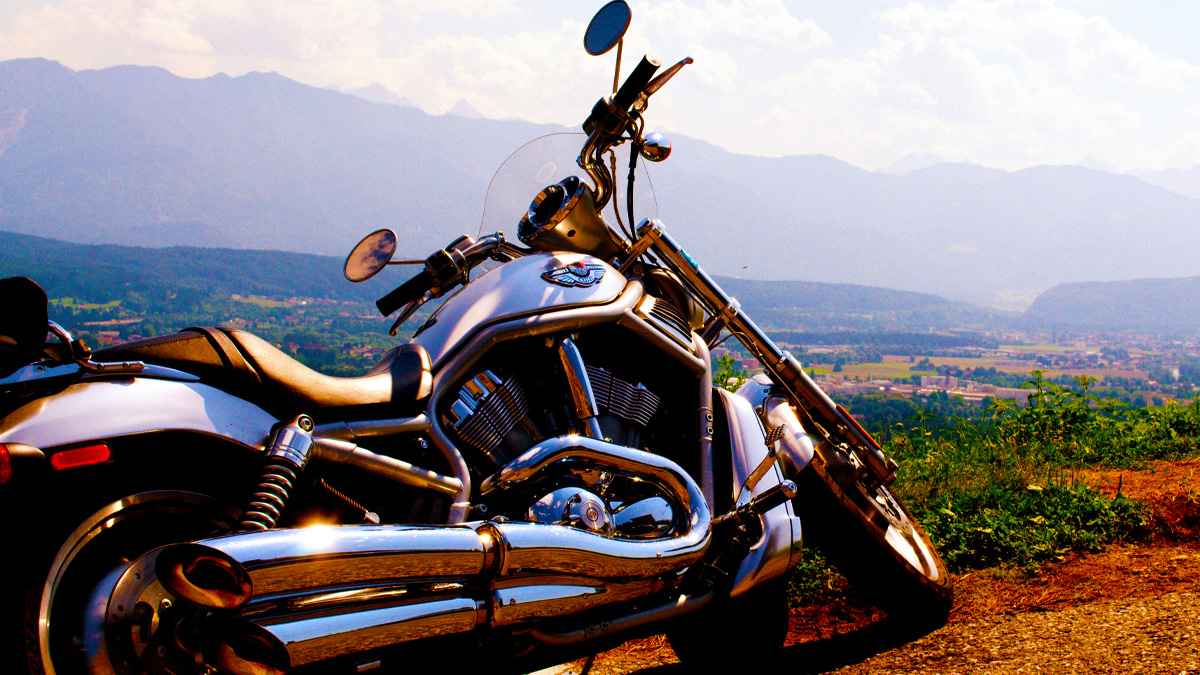 B Sınıfı Ehliyetle 125 Cc’ye Kadar Motosiklet Kullanılsın Talebi