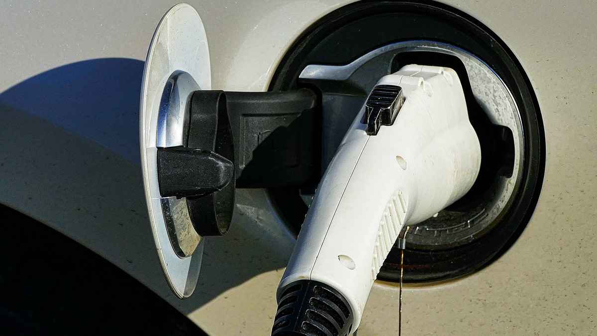 Çin, Elektrikli Araçlar İçin Vergi Muafiyetini Uzattı 2 Elektrikli Araçlar İçin Vergi Muafiyetini Uzattı