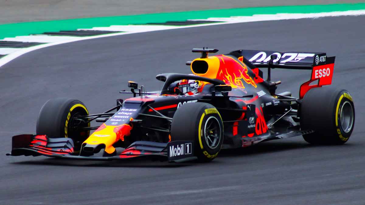 Formula 1'De 2023 Sezonu Takvimi Belli Oldu 1 Formula 1’De 2023 Sezonu Takvimi Belli Oldu