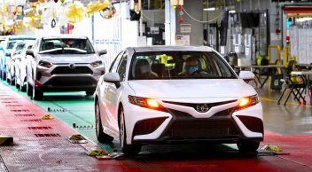 Japon Otomotiv Devi Toyota, Rusya’daki Fabrikasını Kapatıyor