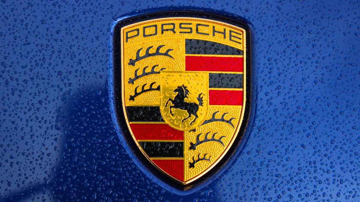 Porsche'nin Beklenen Halka Arzı Gerçekleşti