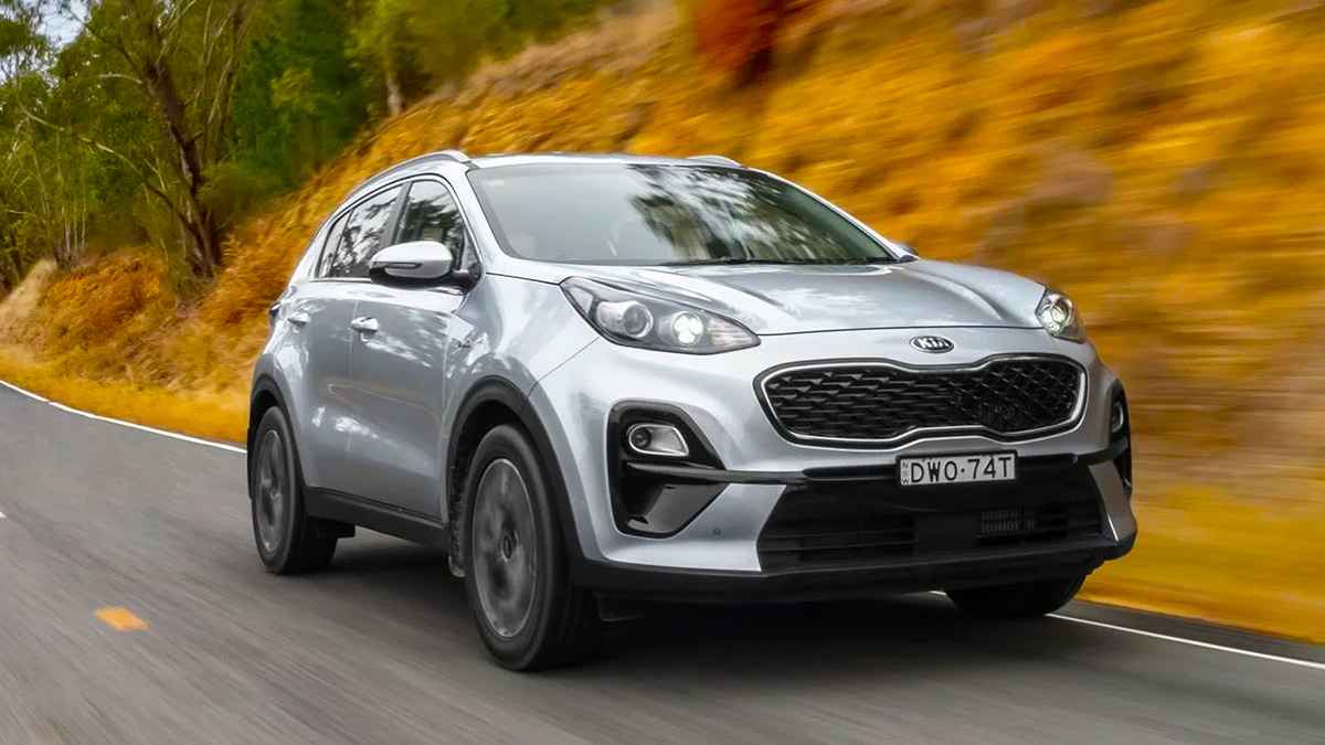 Kia Sorento ve Sportage Modellerinde Yangın Riski 2 Kia Sorento ve Sportage Modellerinde Yangın Riski