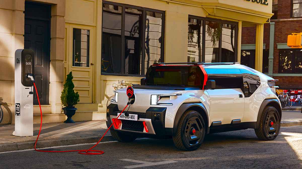 Yeni Citroen Oil Tanıtıldı 2 Yeni Citroen Oil