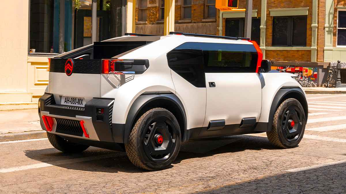 Yeni Citroen Oil Tanıtıldı 4 Yeni Citroen Oil