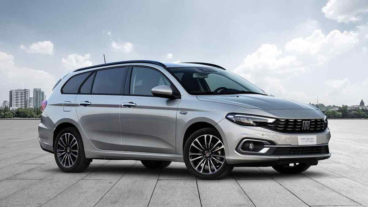 Fiat Egea SW fiyat listesi