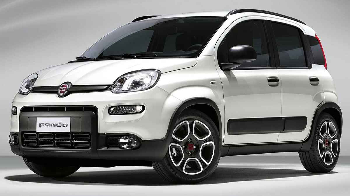 Fiat Panda fiyat listesi