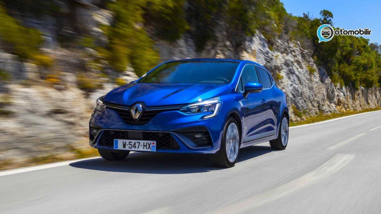 Renault Clio fiyat listesi