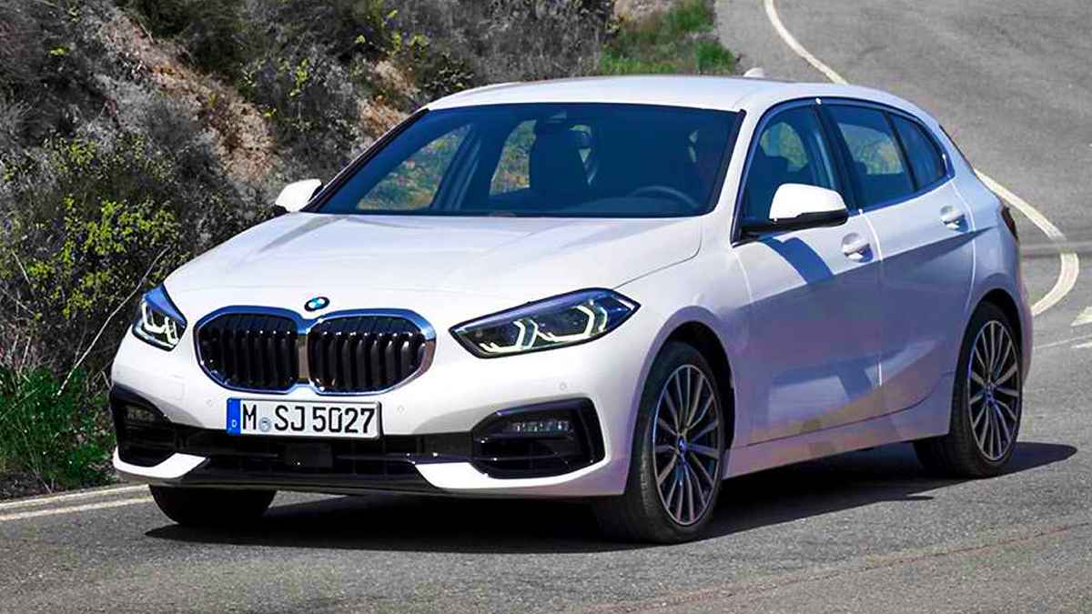 Bmw Ekim 2022 Fiyat Listesi 2 BMW 1 Serisi 2022 fiyat listesi