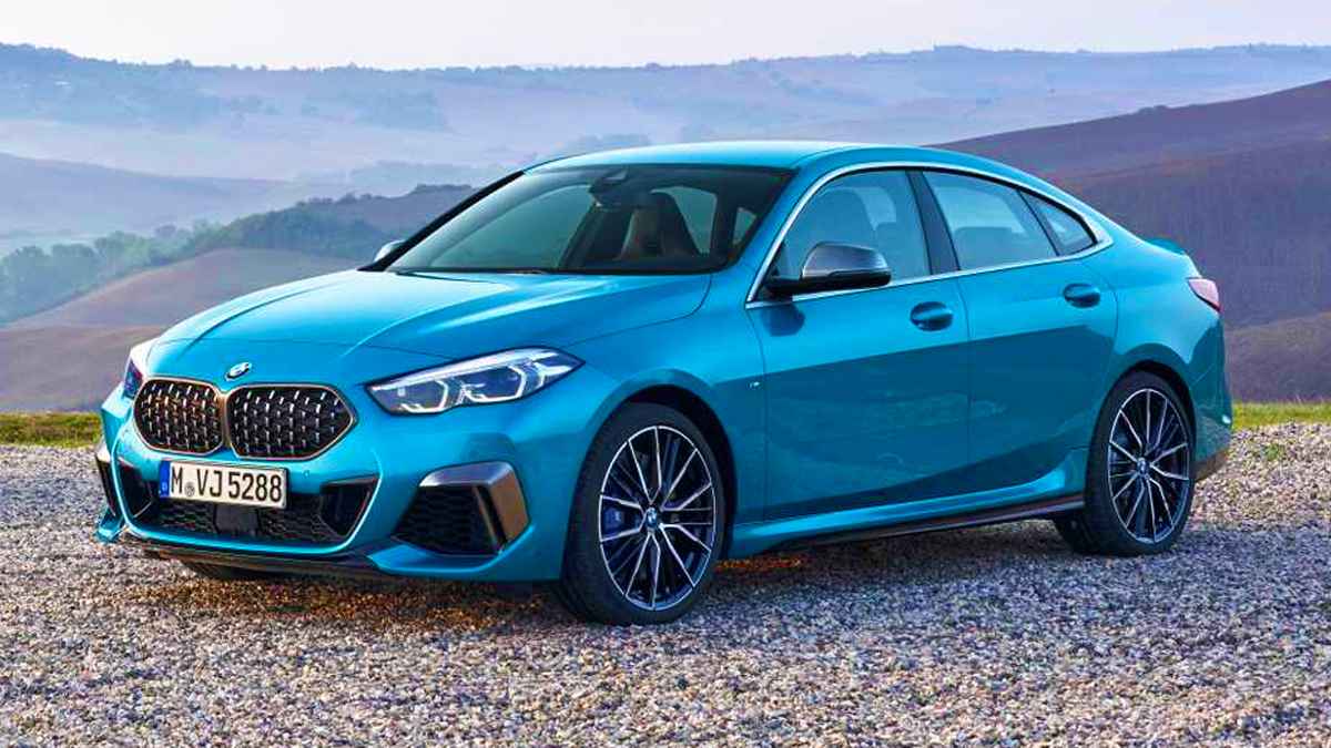 Bmw Ekim 2022 Fiyat Listesi 3 BMW 2 Serisi 2022 fiyat listesi