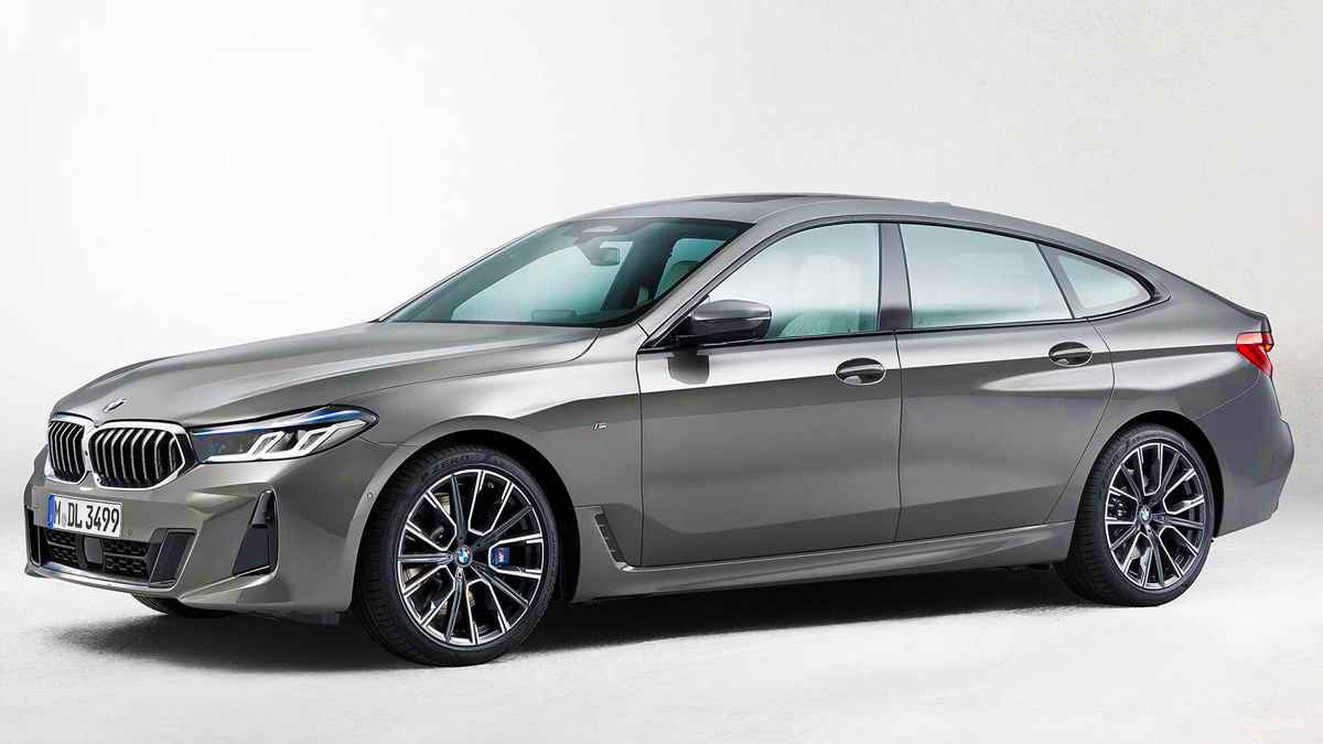 Bmw Ekim 2022 Fiyat Listesi 7 BMW 6 Serisi 2022 fiyat listesi