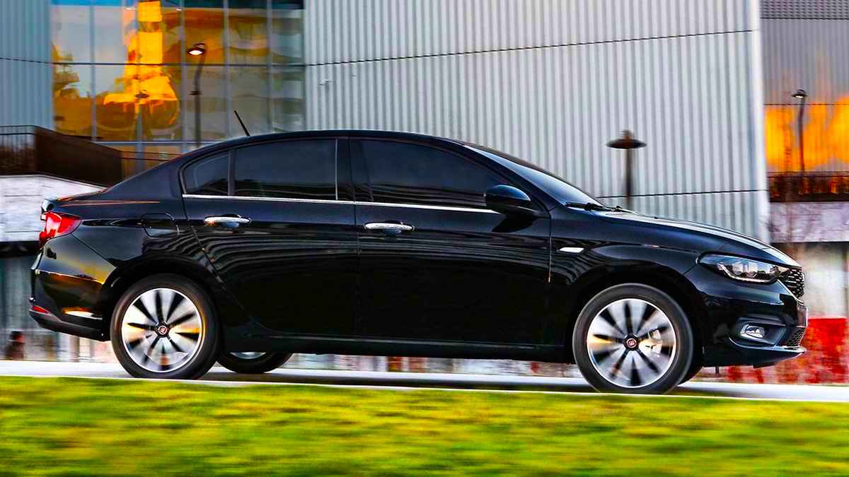 Fiat Egea