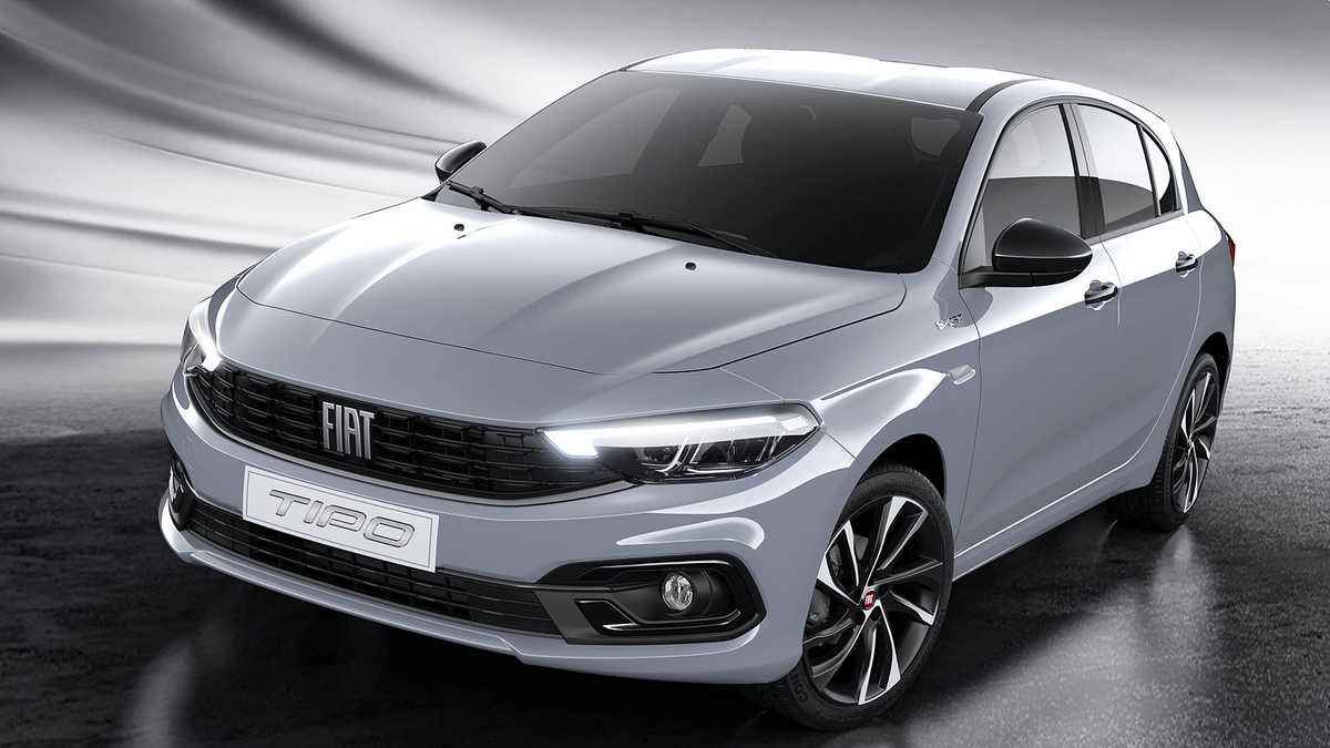 Fiat Egea