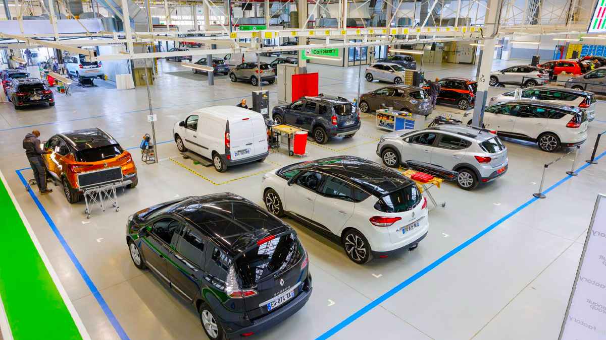 Fabrikadan İkinci El Otomobil Uygulamasının Tüm Detayları Belli Oldu 1 Fabrikadan İkinci El Otomobil Uygulamasının Tüm Detayları Belli Oldu
