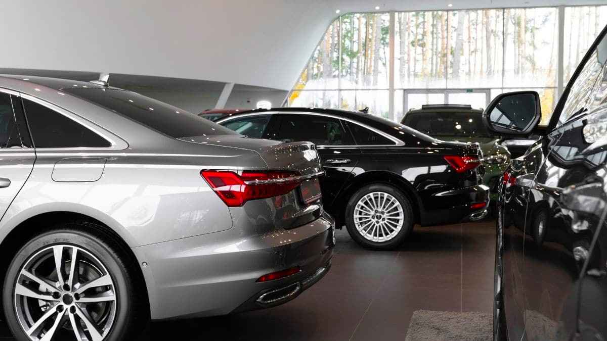İkinci El Pazarındaki Daralma Devam Ediyor