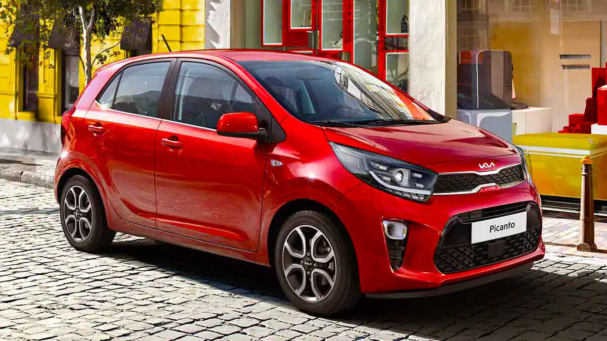 Kia Picanto